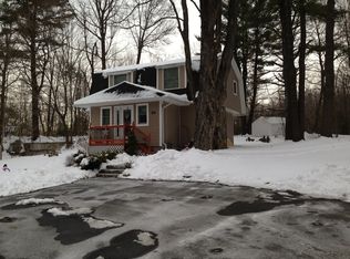 64 Dockerty Hollow Rd, West Milford, NJ 07480