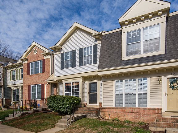 2nd image of 6517 Medinah Ln