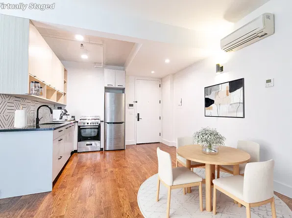 323 E 19th St APT 1A, Brooklyn, NY 11226