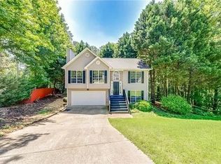 4161 Wyndham Pointe Ct, Buford, GA 30519
