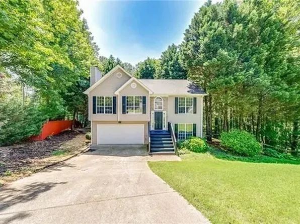 4161 Wyndham Pointe Ct, Buford, GA 30519