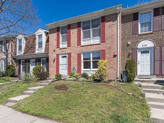 4th image of 2568 Chadwick Ct