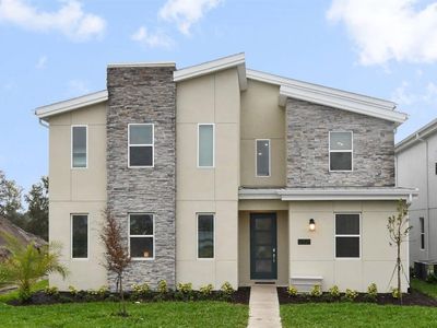 2721 Bookmark Dr, Kissimmee, FL, 34746