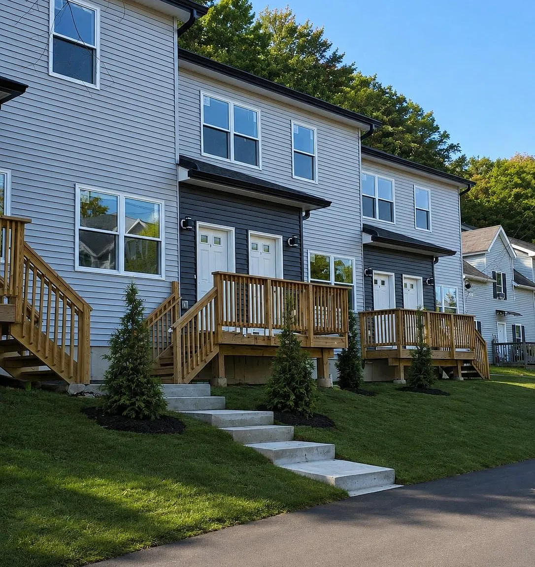 2 bed, 2.0 bath, 1210 sqft, $1,849 — Photo 2