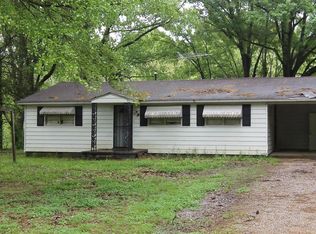 8910 Old Highway 61, Walls, MS 38680