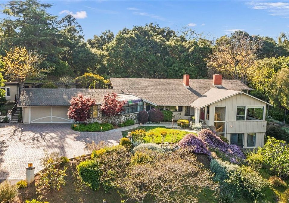 Majestic Los Altos Hills location.