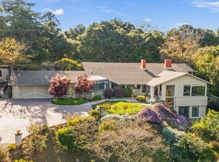 14115 Seven Acres Ln, Los Altos Hills, CA 94022