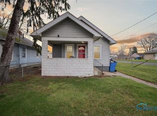 1127 Freedom St, Toledo, OH 43605