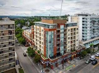 1110 S 3rd Ave NW #707, Calgary, AB T2N 4J3