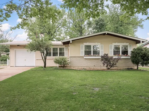 705 Holiday Ave, Hazelwood, MO 63042