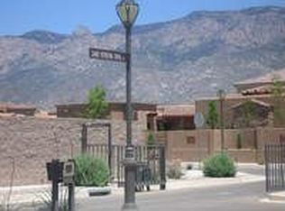9801 Datura Ne Trl, Albuquerque, NM 87122
