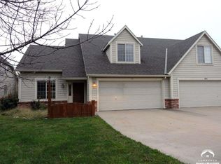 411 Trent Ct, Lawrence, KS 66049
