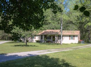 4834 Main Hwy, Bamberg, SC 29003