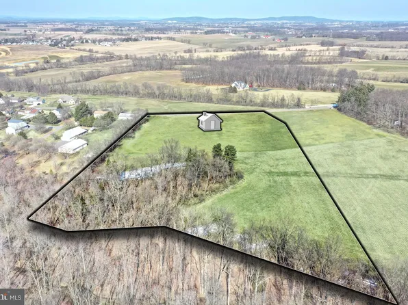 399 Kindig Rd Lot 1, Littlestown, PA 17340