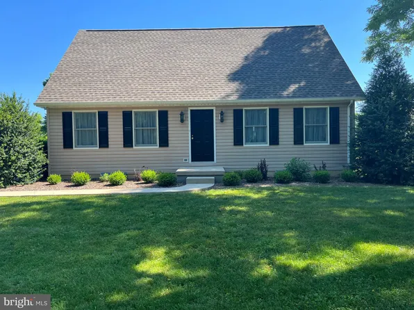 336 Wiermans Mill Rd, York Springs, PA 17372