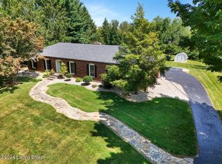 6309 Oaklea Dr, Crestwood, KY 40014