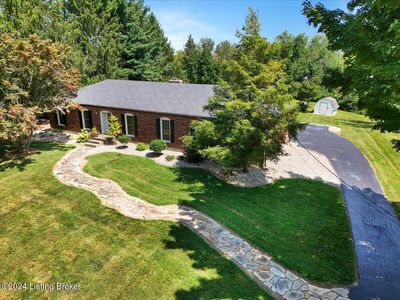 6309 Oaklea Dr, Crestwood, KY, 40014