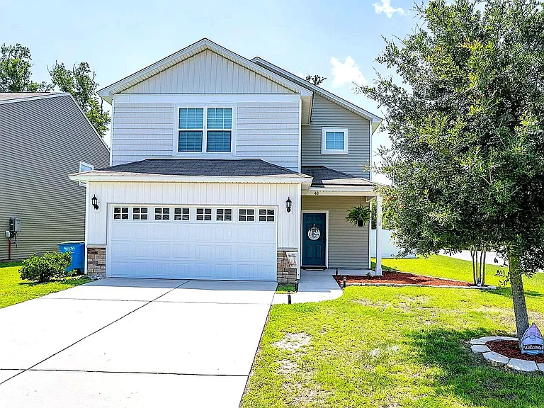 46 Brasstown Way — Photo 21