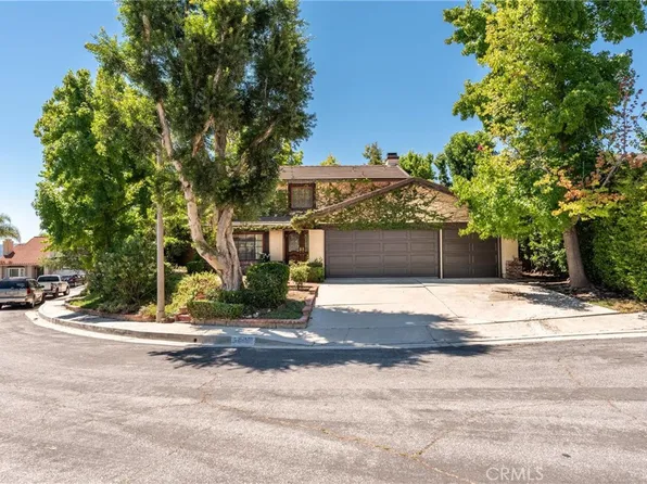 7007 Woodstone Pl, West Hills, CA 91307