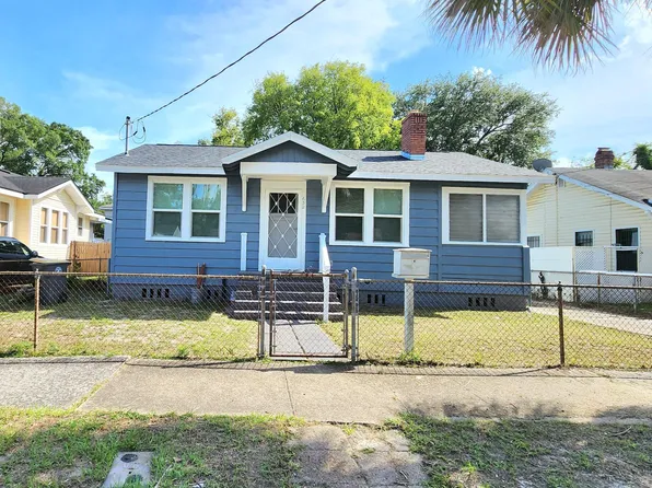 632 IVY Street, Jacksonville, FL 32206