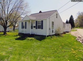 318 Mill St SW, Canton, OH 44706