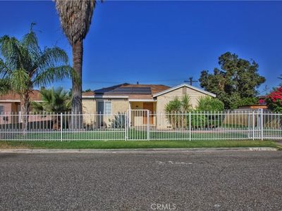 9368 Kaiser Ave, Fontana, CA, 92335