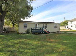 524 Division St, Stoddard, WI 54658