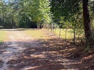 1705 Spring Ridge Rd, Coldspring, TX 77331