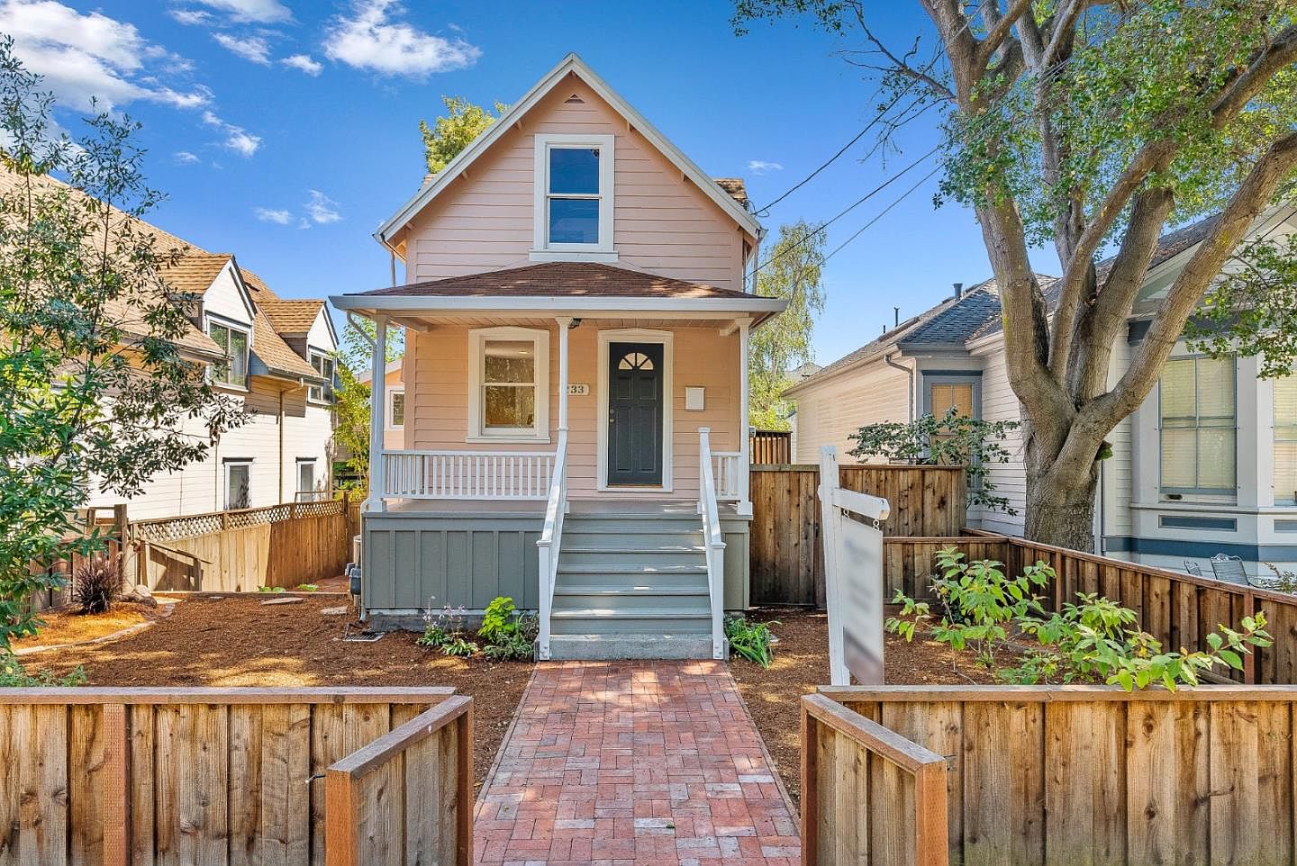 233 Union St Santa Cruz CA 95060 Zillow