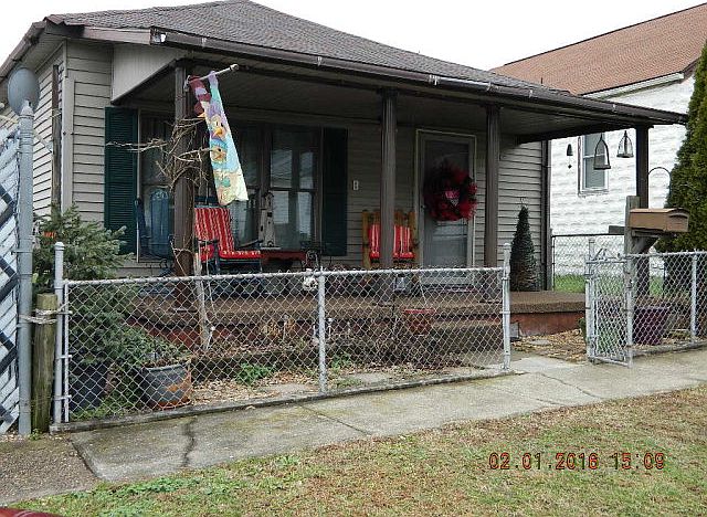 1st image of 1503 W 4th Ave