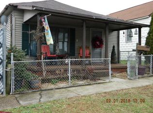 1503 W 4th Ave, Williamson, WV 25661