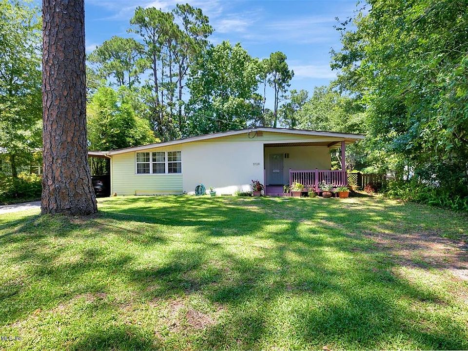 3729 Ponce De Leon Ave, Jacksonville, FL 32217 Zillow