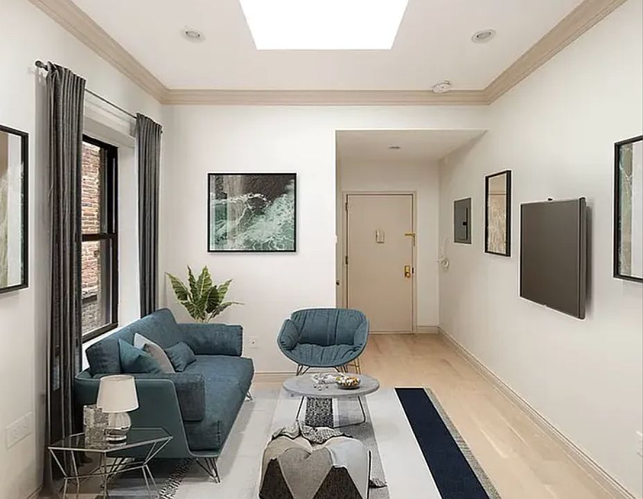 1st image of 314 41st St Floor 8