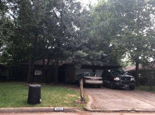4506 Fitzwater Dr, Spring, TX 77373