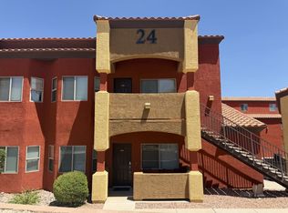 890 Kitty Hawk Dr UNIT 2424, Mesquite, NV 89027