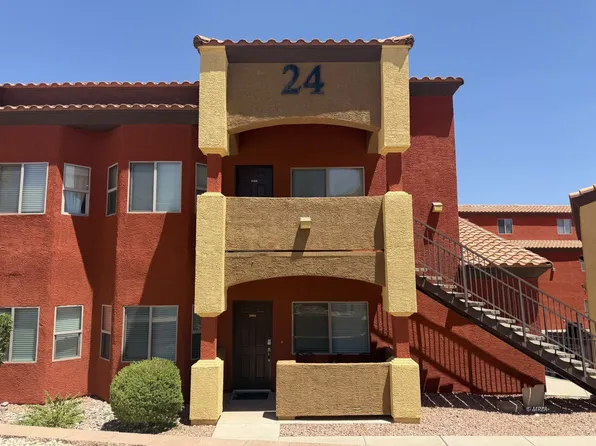 890 Kitty Hawk Dr Unit 2424, Mesquite, NV 89027