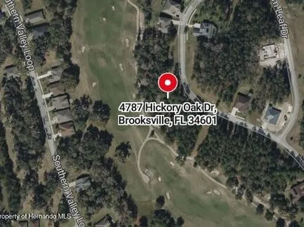 4787 Hickory Oak Dr, Brooksville, FL 34601