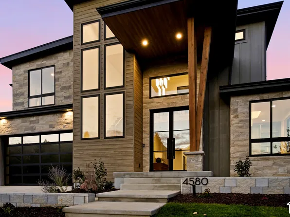 4580 N Sheep Creek Dr, Eden, UT 84310