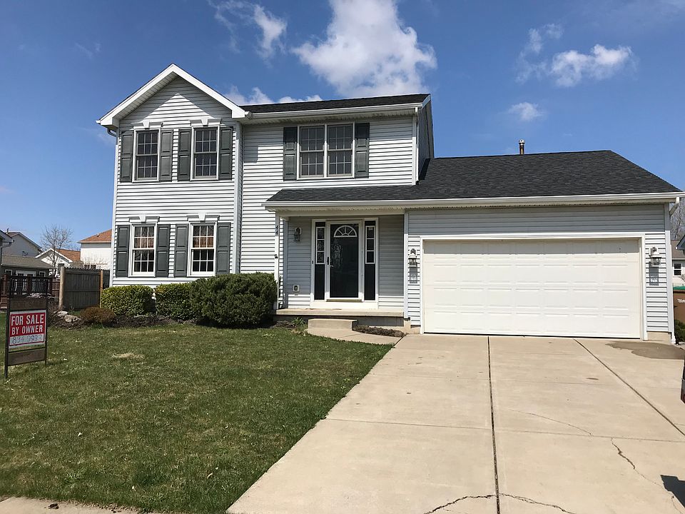 1st image of 44 Elmleaf Dr