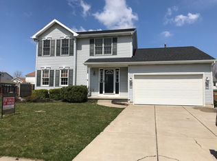 44 Elmleaf Dr, Buffalo, NY