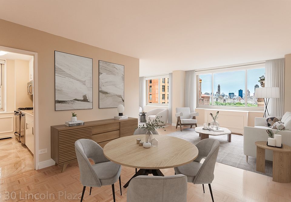 1st image of 30 W 63rd St APT 6P