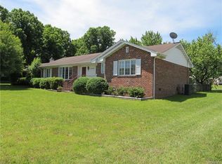 10100 Staples Mill Rd, Glen Allen, VA 23060