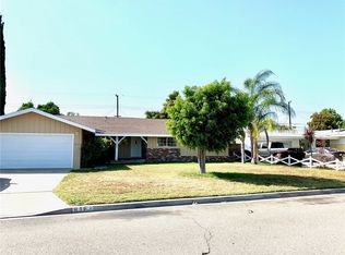 9161 Rosanna Ave, Garden Grove, CA 92841