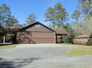 280 SW Voyager Ct, Lake City, FL 32025