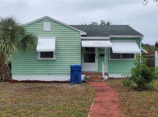 541 62nd Ave S, Saint Petersburg, FL 33705