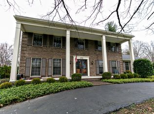 4705 Fox Den Ct, Green Spring, KY 40241