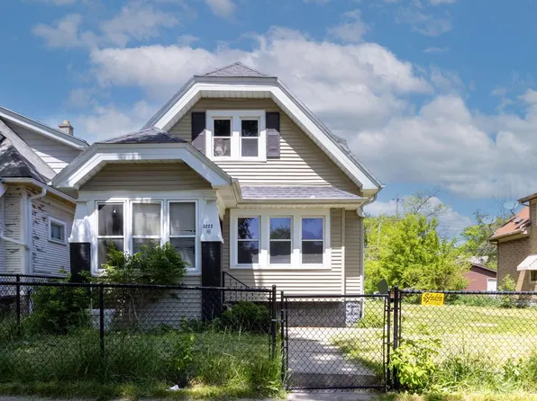 3222 West Fairmount AVENUE, Milwaukee, WI 53209
