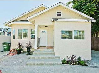 230 E Florence Ave, Los Angeles, CA 90003
