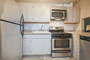 Rented by Alpha Properties NYC I LLC