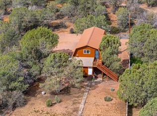 267 W Round Valley Rd, Payson, AZ 85541